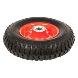 Puhkeamaton rengas 200x50 (2.50/4) | 150kg kesto | Kuulalaakeroitu