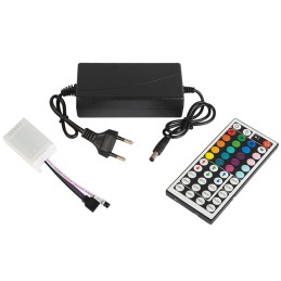 LED-nauhapaketti RGB 5050 5m | IP65 Vesitiivis | 300 LED