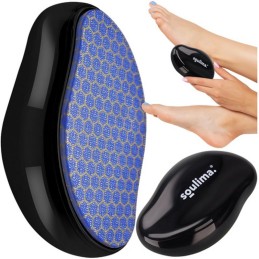 Nanolasi-hoitokivi | Tehokas ja hellävarainen jalkaraspi