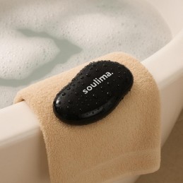 Nanolasi-hoitokivi | Tehokas ja hellävarainen jalkaraspi