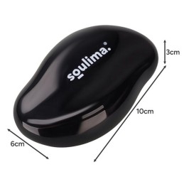 Nanolasi-hoitokivi | Tehokas ja hellävarainen jalkaraspi