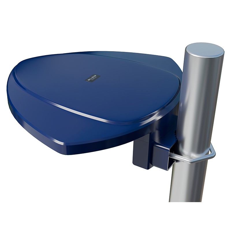 Ulkoantenni DVB-T2 8K Connect | 25 dB | GSM-suodatin