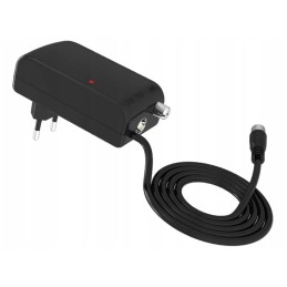 Ulkoantenni DVB-T2 8K Connect | 25 dB | GSM-suodatin