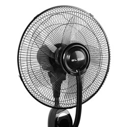 Lattiatuuletin kostuttimella