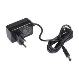 LED-pöytälamppu langattomalla Qi-latauksella 10W | Kello, Herätys & Lämpömittari