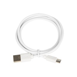 LED-pöytälamppu BLOW LB-14 | Langaton 10W lataus | USB-portti