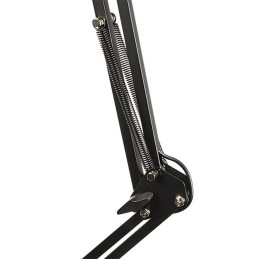 LED-arkkitehtivalaisin 12W | 3 värilämpötilaa | Säädettävä varsi | USB