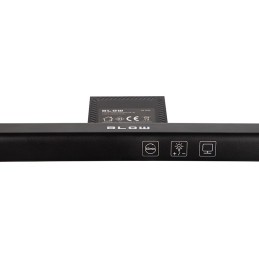 LED-näyttövalaisin 10W USB-C | Säädettävä tietokonevalaisin | Blow