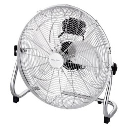 Lattiatuuletin 12"/30 cm 70W, harmaa