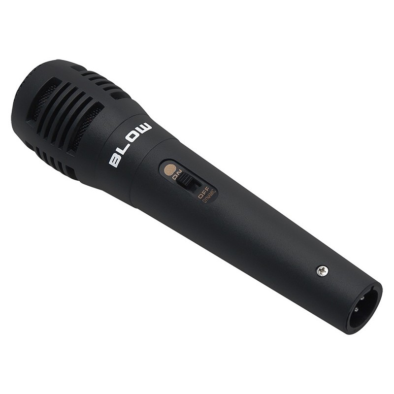 Mikrofoni PRM203