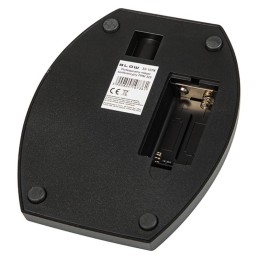 Blow Joutsenkaulamikrofoni | Konferenssimikrofoni | 45 cm joustovarsi