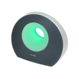 Bluetooth-kaiutin BT600 LED-valo