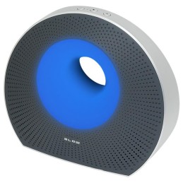 Bluetooth-kaiutin BT600 LED-valo