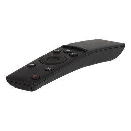 Samsung Smart TV -yleiskaukosäädin | Minimalistinen | AA-paristot