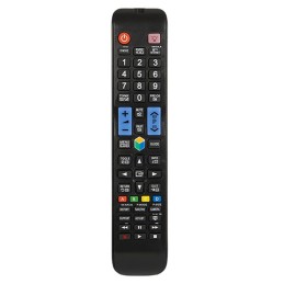 Samsung V kaukosäädin
