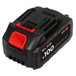 Vara-akku 21V 4.8Ah | Makita-yhteensopiva | Li-ion