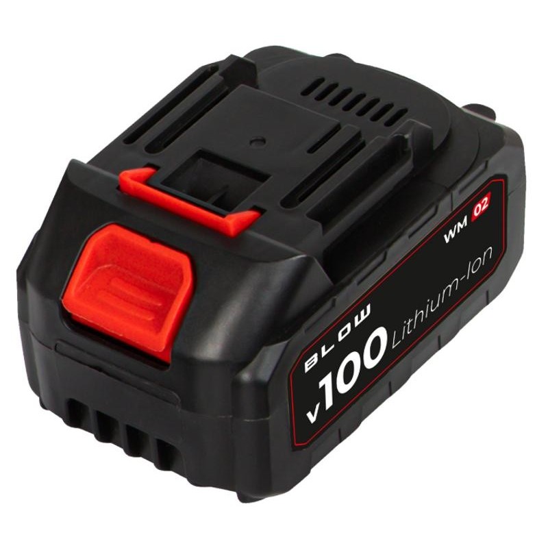 Vara-akku 21V 4.8Ah | Makita-yhteensopiva | Li-ion