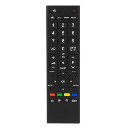 Toshiba CT-90326 kaukosäädin