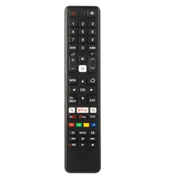 Toshiba II kaukosäädin