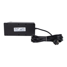 Jatkojohto PS-350U | 3 paikkaa | 3m | Langaton lataus | USB-C PD