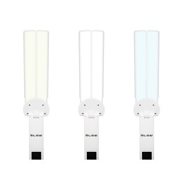 BLOW LB-24 LED-pöytälamppu | Säädettävä kirkkaus ja värilämpötila