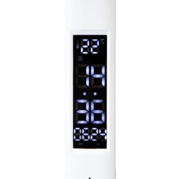 BLOW LB-24 LED-pöytälamppu | Säädettävä kirkkaus ja värilämpötila
