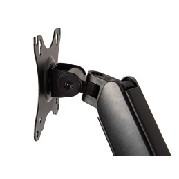 Näyttövarsi kaasujousella 10–32" | VESA 75/100 | Pivot | 9 kg