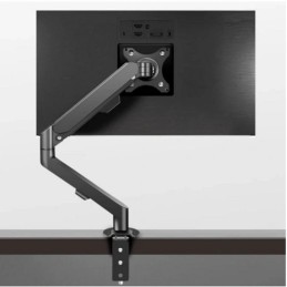 Näyttövarsi kaasujousella 10–32" | VESA 75/100 | Pivot | 9 kg
