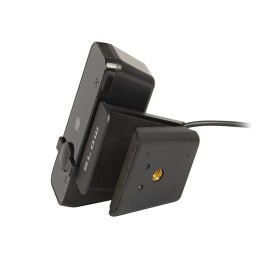 Full HD Web-kamera 1080p | Automaattitarkennus | Tietosuojasuoja