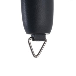 Timanttiteroituspuikko 30 cm | Ammattitason veitsen teroitus