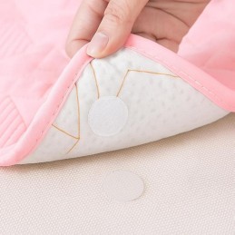Tarrakiinnityspisteet 250 paria 18mm | Itseliimautuvat