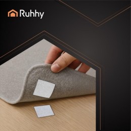 Itseliimautuva Tarranauha 50mm x 5m | Vahva Velcro
