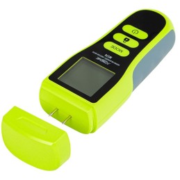 Kosteusmittari puulle ja rakennusmateriaaleille | LCD | Xtreme M174