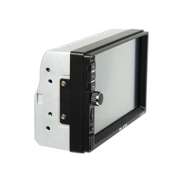 AVH-9810 2-DIN Autosoitin | 7" Kosketusnäyttö | Mirror Link | Bluetooth