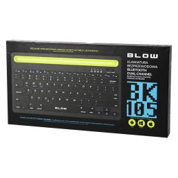 BLUETOOTH-näppäimistö BK105