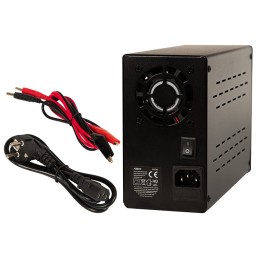 Huoltovirtalähde 30V/10A X3010