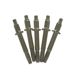 Moottorisahan Teroitin | Nopea & Tarkka Käsiteroitin