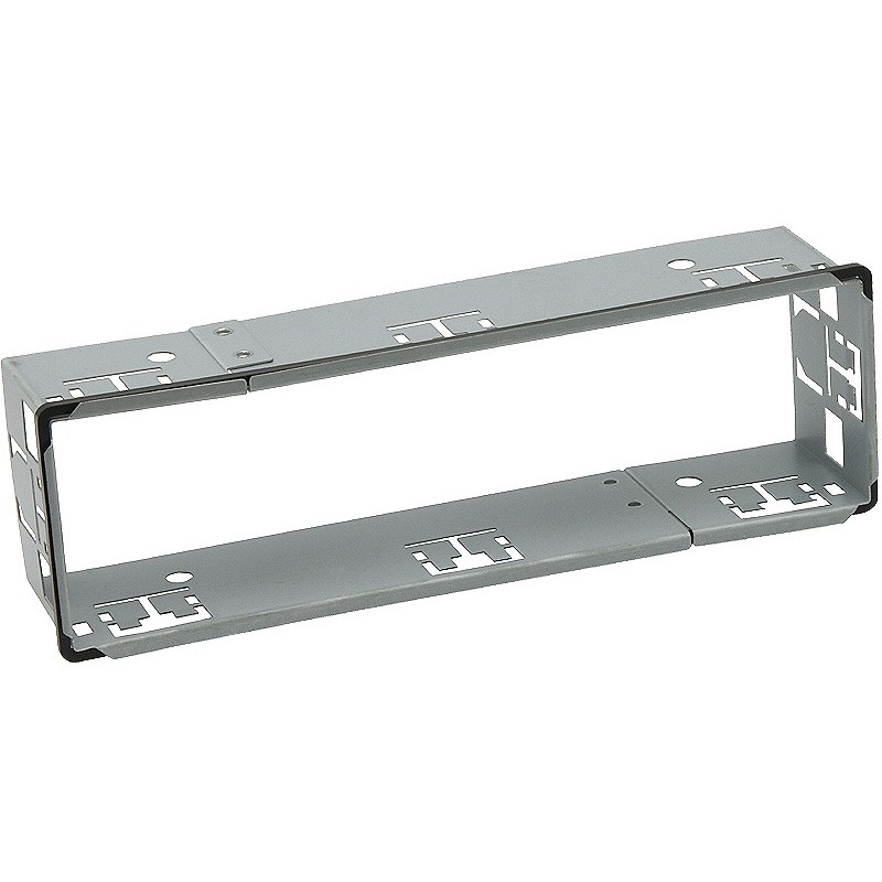 Asennuskehys 180/60/43 mm | Blaupunkt-yhteensopiva ja avaimet