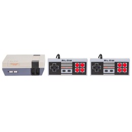 Retro pelikonsoli