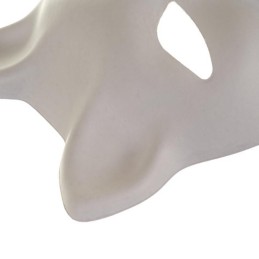 Kissanmaskit askarteluun 10 kpl | DIY-naamiot & kuminauhat