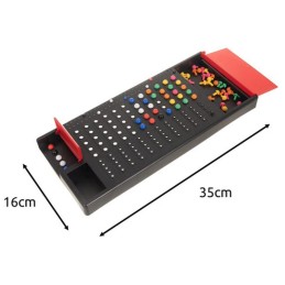 Code Breaker -logiikkapeli lapsille | Kehittävä koodinmurtaja