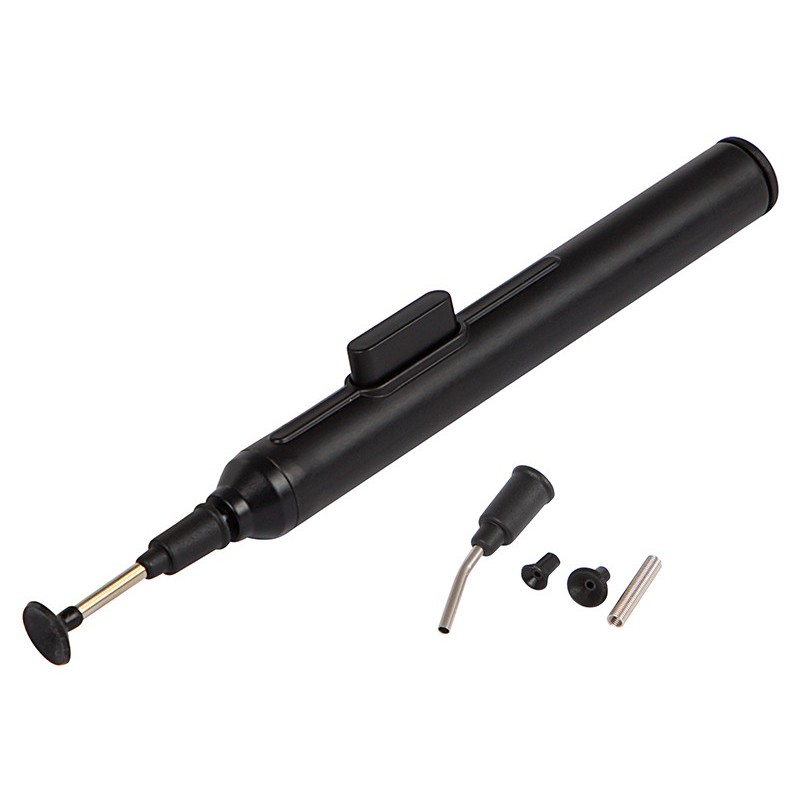 Tyhjiöimukuppi ZD-199B | SMD-komponenteille | Alumiini