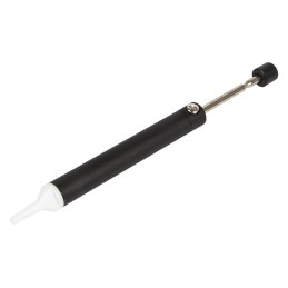 Tinaimuri | Metallirunko | Pienikokoinen 162 mm