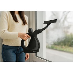 Höyrypesuri Blow Pure Steam | 1050W | 3.2 bar | 8 suutinta