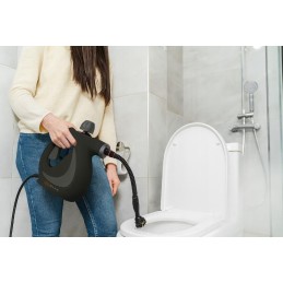 Höyrypesuri Blow Pure Steam | 1050W | 3.2 bar | 8 suutinta