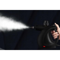 Höyrypesuri Blow Pure Steam | 1050W | 3.2 bar | 8 suutinta