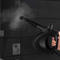 Höyrypesuri Blow Pure Steam | 1050W | 3.2 bar | 8 suutinta