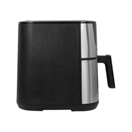 Airfryer XL 8L | 2500W | Dual Heater | 8 Ohjelmaa
