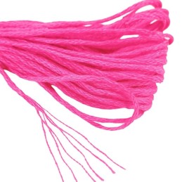 Kirjontasetti 207-os. | 100 lankaa, kehykset & tarvikkeet