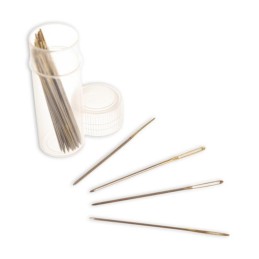 Kirjontasetti 207-os. | 100 lankaa, kehykset & tarvikkeet